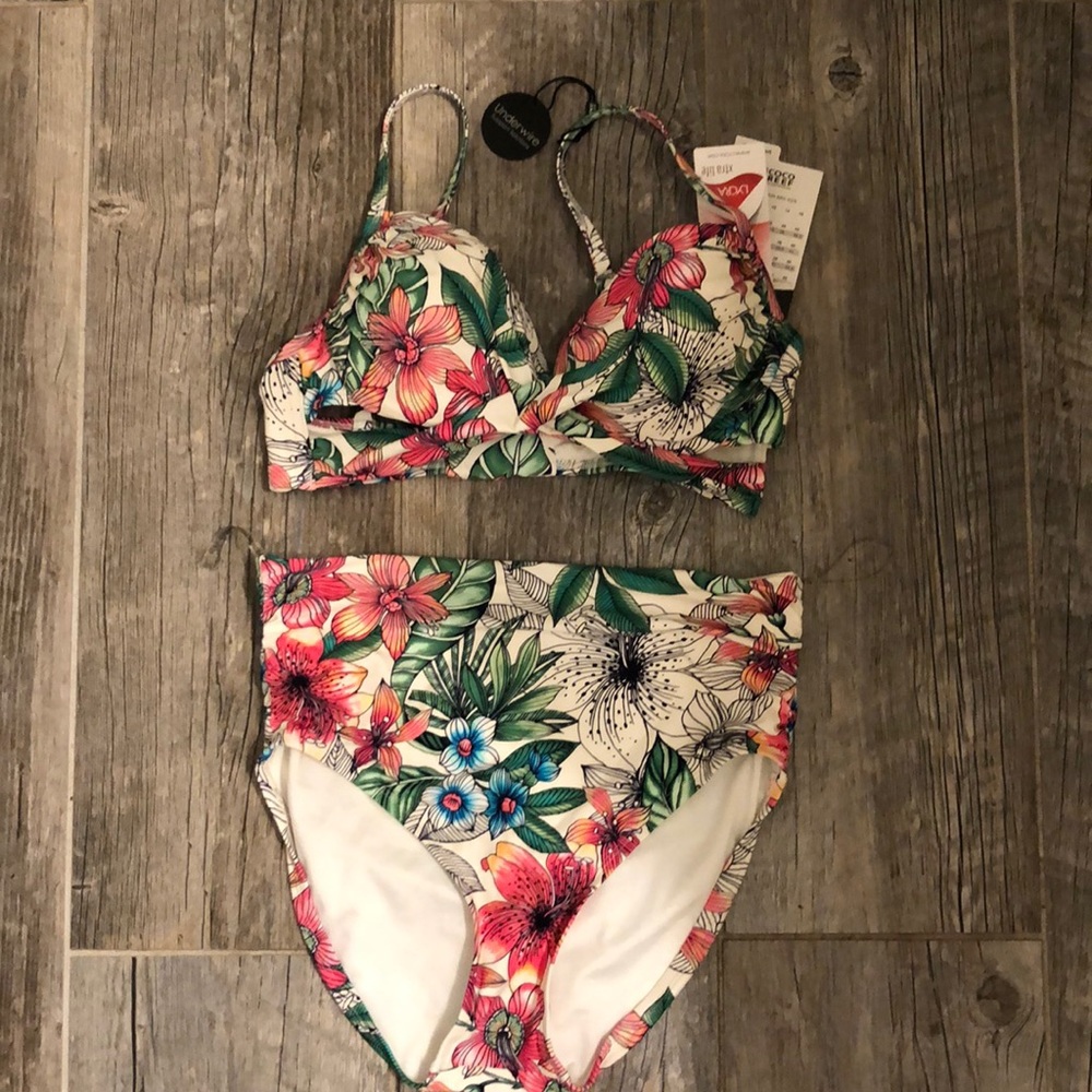 Coco reef swim
